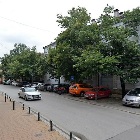Hostel Flow House Centar Novi Sad Exterior foto
