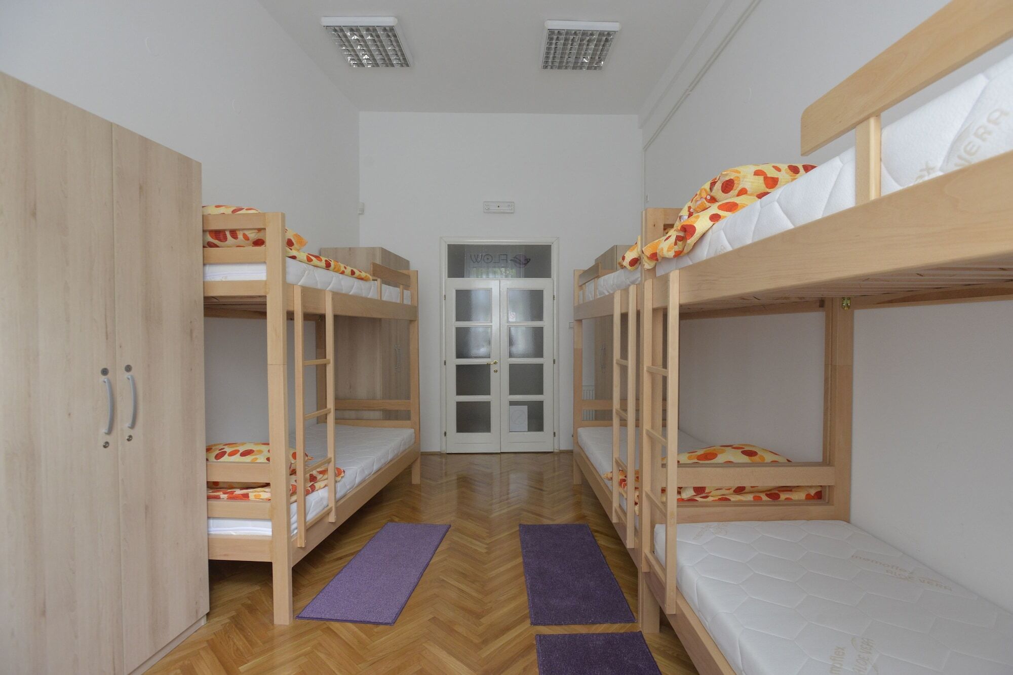Hostel Flow House Centar Novi Sad Exterior foto
